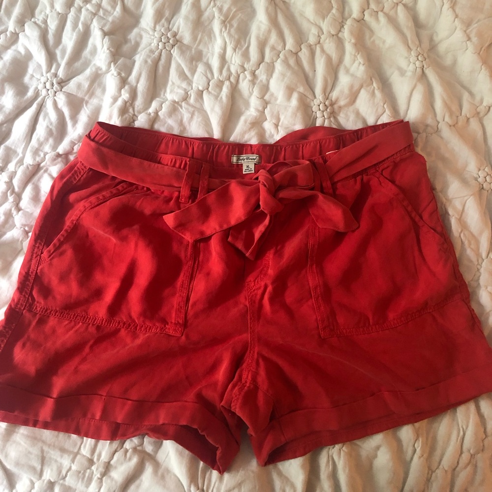 Lucky Brand Shorts